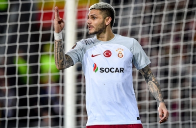 Fatih Terim'in avukatı açıkladı! 'PFDK, Mauro Icardi'ye ceza vermez'