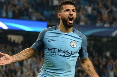 Sergio Agüero müjdesi! Efsane geri dönüyor