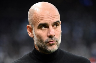  Pep Guardiola milli takım hayali kuruyor