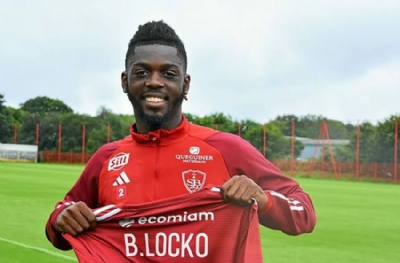 Locko Chelsea'nin radarında 
