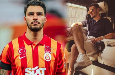 Kırmızı kart gördü, günah keçisi oldu! Fıtık ameliyatı olmaya karar verdi