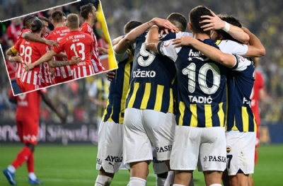 Fenerbahçe'nin başına çorap örecekler! Belçika takımı en olmayacak kura