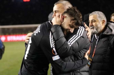 Neriman sallan gel! ‘Golü atsaydı geç büyüyecekti, kaçırdı tez büyüyecek’