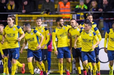 Fenerbahçe'nin rakibi Union Saint-Gilloise için bomba bilgiler