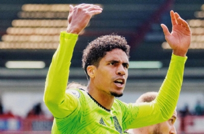 Raphael Varane'dan transfer kararı! Gerekirse maaşını bırakacak