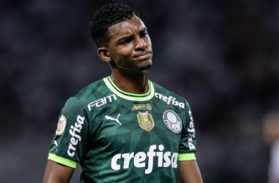 Liverpool'a genç Brezilyalı! Luis Guilherme hamlesi