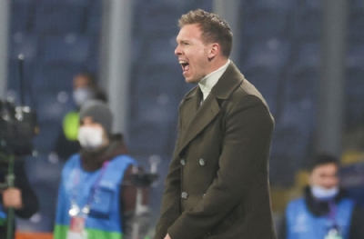 Nagelsmann'dan Türkiye yenilgisi itirafı! Türk Milli Takımı'nı küçük gördü