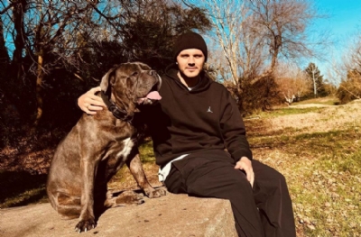 Icardi rakip taraftarla hiç sorun yaşamadı! Kendi taraftarıyla küfürleşti