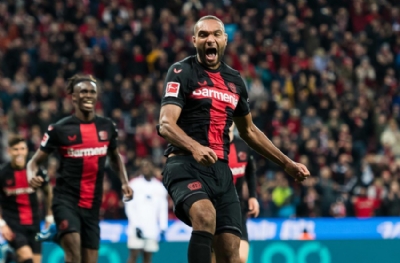 Tottenham'a 6 gol atan stoper: Jonathan Tah