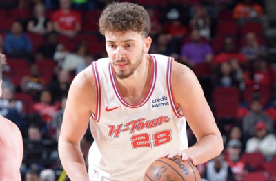 Houston Rockets - Phoenix Suns: 114-110 (MAÇ SONUCU)
