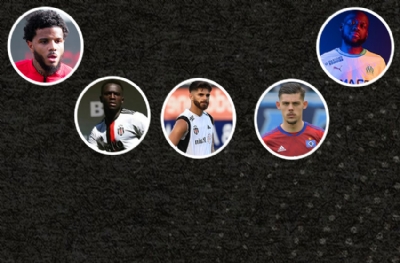 Beşiktaş 5'te 5 yapacak! Kasaya kimsenin hayal etmediği paralar girecek