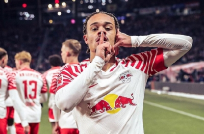 Leipzig'den Xavi Simons açıklaması: Tutmak isteriz