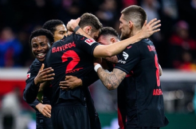 ManU, Leverkusen'i yağmalayacak! 4 transfer birden