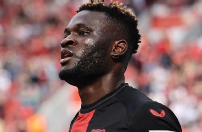 Leverkusen yağmasına Chelsea de katılıyor! Victor Boniface hamlesi