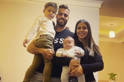 Helal olsun! Kayserispor'un Portekizlisi Türk'ten daha Türk gibi konuştu	