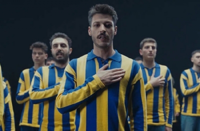 Yeni Fenerbahçe marşı