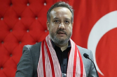 Galatasaray'a meydan okudu