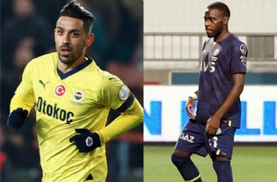 Fenerbahçe'ye Kasımpaşa maçından önce çifte şok! İsmail Kartal'ın planları bozuldu 
