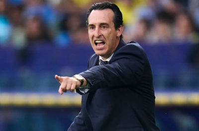 Unai Emery, Bayern Münih yolunda