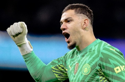 Manchester City nikah tazeliyor! Ederson'a yeni mukavele 