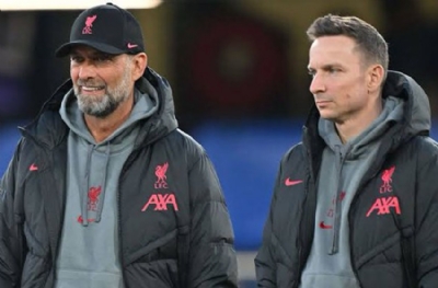 Klopp'un yeri doldurulmaz 