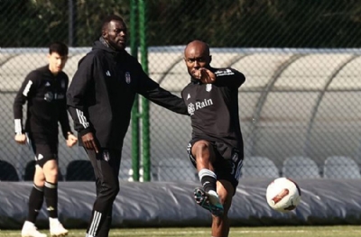 Beşiktaş, İstanbulspor maçına hazır