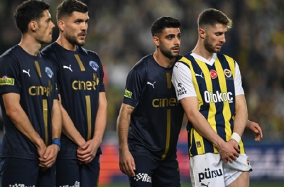 Penaltının kahramanı Kasımpaşalı Yunus Emre itiraf etti! 'Elim doğal konumdaydı'