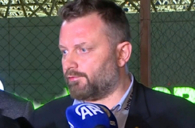 Selahattin Baki'den Galatasaray'a sert cevap! 'Tarihlerini çok güzel özetledi'