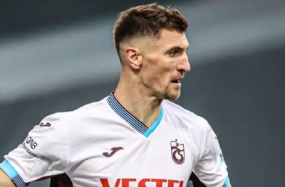 Batista Mendy, Meunier'i anlattı! Belçika gazetesi büyük müjdeyi verdi