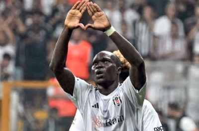 Aboubakar, Hıristiyanlığı yaymak için misyonerlik yapıyor mu? İlginç bir soru