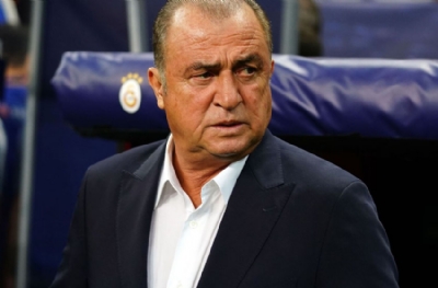 Fatih Terim'in en yakın dostu 'lise'nin adayı olarak başkanlık koltuğuna