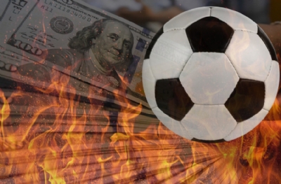 Futbolumuzda skandal! Trollerden bahis mafyası götüntüleriyle hakem gözlemcisine şantaj
