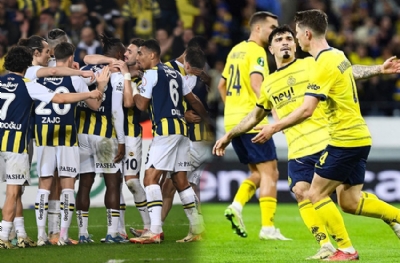 Fenerbahçe'den Belçikalılara! Sorun çıkmasını istemiyorsanız biletileri verin