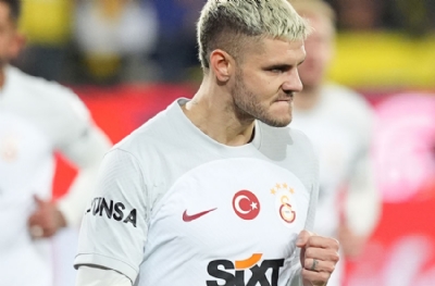 Icardi'ye 1 saat bile ceza çıksa Galatasaray ortalığı karıştıracak