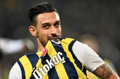 'Fenerbahçe revir'inde sakatların son durumu! Sezonu kapatma riski var