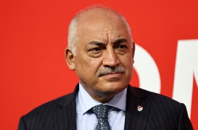 Galatasaray'dan TFF Başkanına: Tarihin en kötüsü istifa et