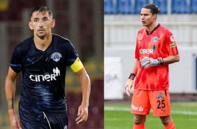Sadiku ve Ali Emre dedikoducuların zehirli dillerini yerlerine soktu
