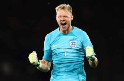 Chelsea'den kaleci atağı! Aaaron Ramsdale'ı hedef aldılar