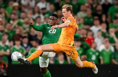 Premier Lig'e transfer oluyor! ManU, Frenkie de Jong'un peşinde