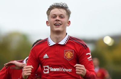 Manchester United bıraktı, Crystal Palace kaptı