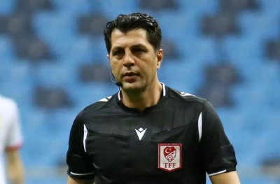 Trabzonspor - Adana Demirspor maçının VAR'ı açıklandı