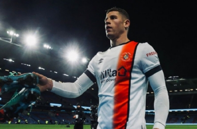 Ratcliffe'den sürpriz transfer! Ross Barkley'i alacak