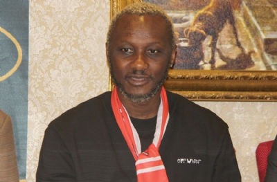 Yattara ilk maçına çıkıyor