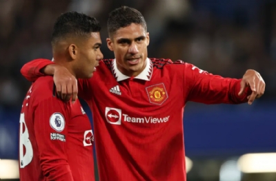 Yeniden mi Real Madrid? Hem Casemiro, hem Varane!