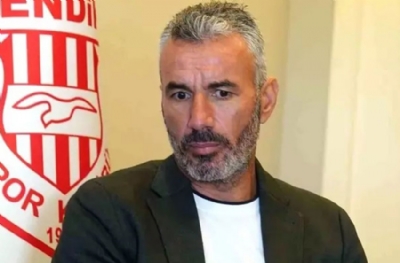 Ivo Vieira: Ligde kalma hedefimizi gerçekleştireceğiz