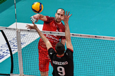 Spor Toto - Ziraat Bankkart: 3-2 (MAÇ SONUCU)