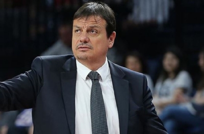 Ergin Ataman'dan itiraf! Kritik hatalar yaptık
