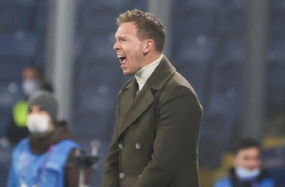 Klopp yerine Nagelsmann