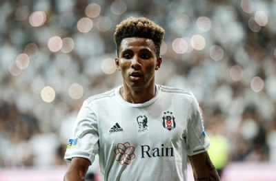 Beşiktaş'da Gedson şoku yaşanıyor! Düşüşü önlenemiyor