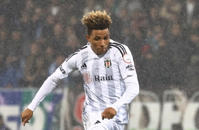 Gedson Fernandes, Galatasaray maçında yok